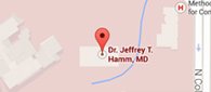 Jeffrey Hamm MD
